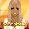 lademoizellle