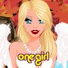 onegirl