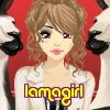 lamagirl