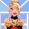 kymie50