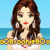 oo08sophie80oo