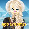 not-dreamer