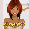 lajument22