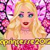 laprincesse2012