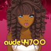 aude44700