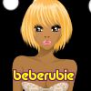 beberubie