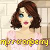 miss-cranberry