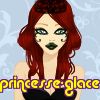 princesse-glace