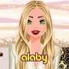 alaby