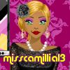 misscamillia13