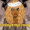 baby-emo-rock