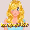 harmonie420