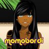momobordi