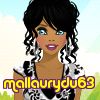 mallaurydu63