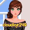 claudine249