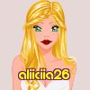 aliiciia26