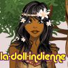 la-doll-indienne