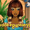 la-doll-egyptienne