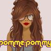 pomme-pommy