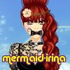 mermaid-irina