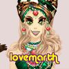 lovemarth