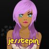 jesstepin