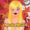 choubella24