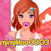 mimililou0303