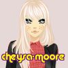 cheysa-moore