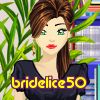bridelice50