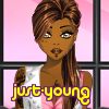 just-young