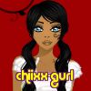 chiixx-gurl