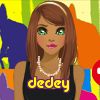 dedey