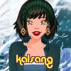 kalsang