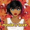 mode-is-love