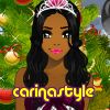 carinastyle