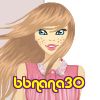 bbnana30