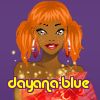 dayana-blue