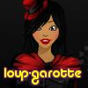 loup-garotte