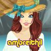 ambreithil