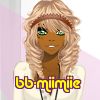 bb-miimiie