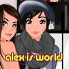 alex-is-world