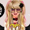 shyla