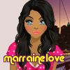 marrainelove