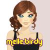 melle-birdy