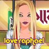 love-raphael