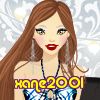 xane2001