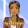 chreethinia