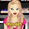 thaaljet