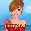 claire7728